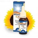 WITAMINA D3 K2 W KROPLACH 20ml DR. JACOBS