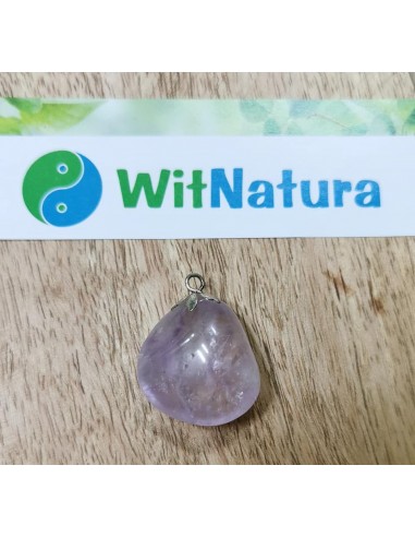 AMETYST OTOCZAK, ZAWIESZKA KROPLA