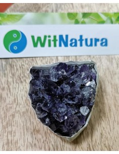 AMETYST SZCZOTKA MAŁA