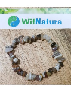 AGAT BOTSWANA, BRANSOLETKA SIECZKA