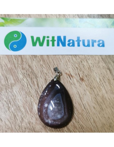 AGAT BOTSWANA, ZAWIESZKA KROPLA