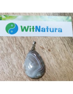 AGAT BOTSWANA, ZAWIESZKA KROPLA