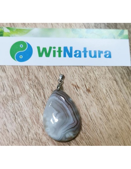 AGAT BOTSWANA, ZAWIESZKA KROPLA