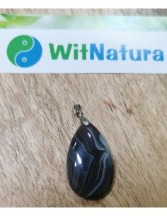 AGAT BOTSWANA, ZAWIESZKA KROPLA