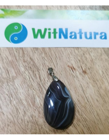 AGAT BOTSWANA, ZAWIESZKA KROPLA