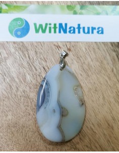 AGAT DUŻY, ZAWIESZKA KROPLA