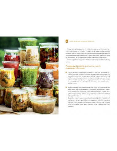 ZDROWE PRZETWORY. 80 PRZEPISÓW...  JOLANTA NAKLICKA-KLESER - ZWIERCIADŁO