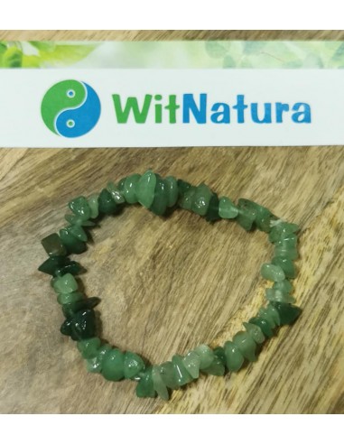 AWENTURYN, BRANSOLETKA SIECZKA