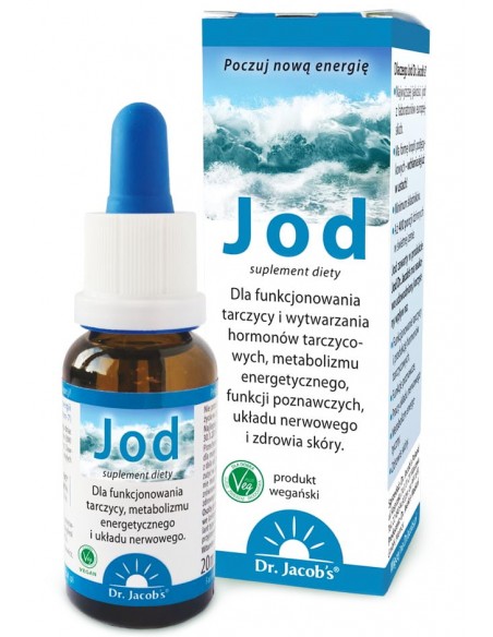 copy of WITAMINA K2 20ml DR. JACOBS