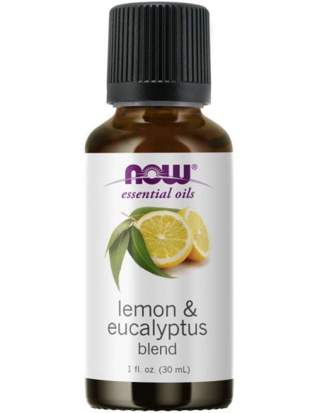copy of LEMONGRASS 30ml. NOW FOODS