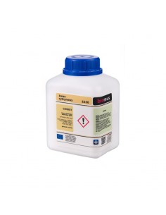 KWAS CYTRYNOWY 500g BIOMUS