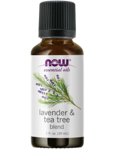 copy of LEMONGRASS 30ml. NOW FOODS