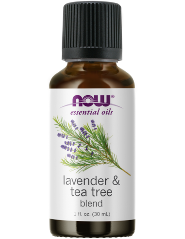 copy of LEMONGRASS 30ml. NOW FOODS