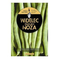 WIDELEC ZAMIAST NOŻA GENE STONE