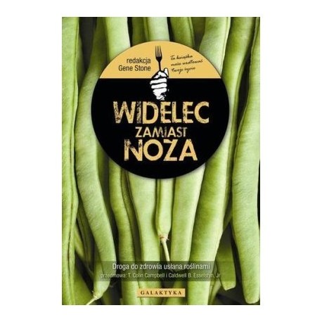WIDELEC ZAMIAST NOŻA GENE STONE
