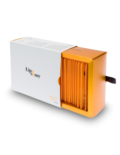 LIPOSOMALNA WITAMINA C Z RUTYNĄ - VISANTO UKRYTE TERAPIE JERZY ZIĘBA 2