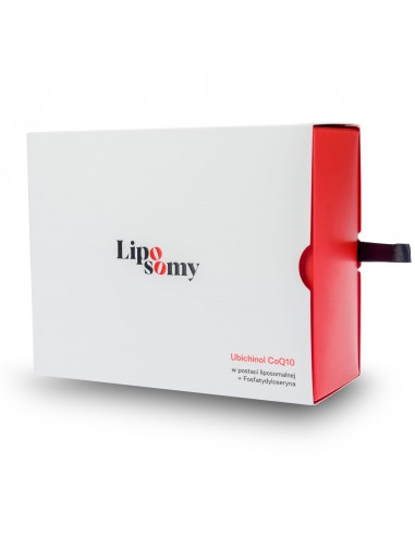 copy of UBICHINOL KOENZYM Q10 60kaps.