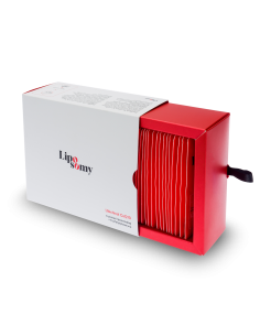 UBICHINOL COQ10 LIPOSOMALNY + FOSFATYDYLOSERYNA - VISANTO UKRYTE TERAPIE JERZY ZIĘBA 2