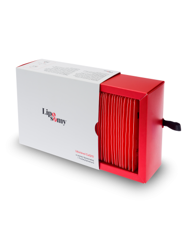 copy of UBICHINOL KOENZYM Q10 60kaps.