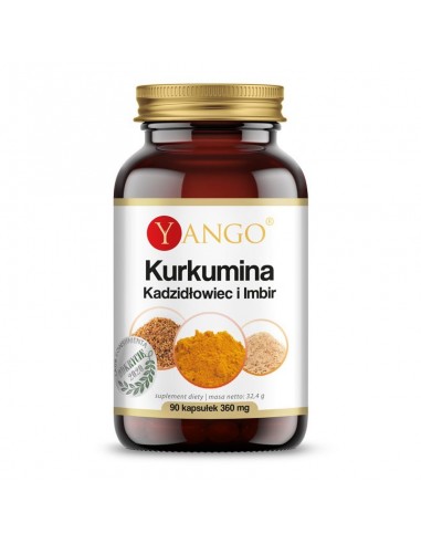 NATTOKINAZA 60kaps. KENAYAG