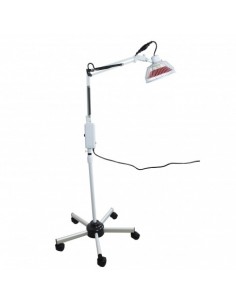 LAMPA TDP - PODCZERWIEŃ I PŁYTA MINERALNA