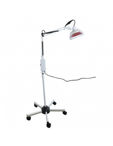 LAMPA TDP - PODCZERWIEŃ I PŁYTA MINERALNA