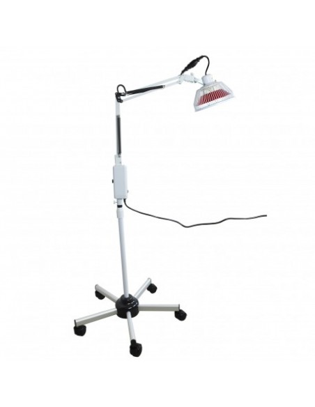 LAMPA TDP - PODCZERWIEŃ I PŁYTA MINERALNA