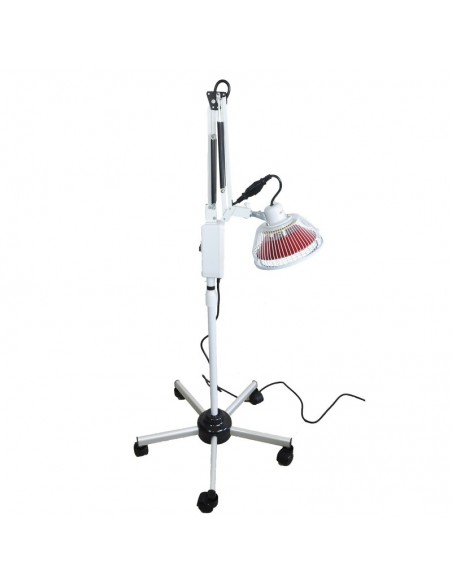 LAMPA TDP - PODCZERWIEŃ I PŁYTA MINERALNA