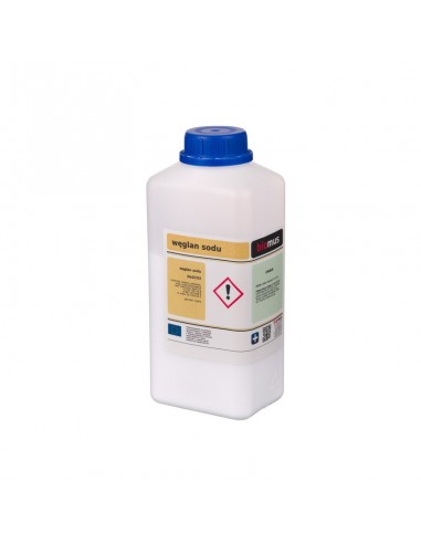 WĘGLAN SODU 1000g BIOMUS
