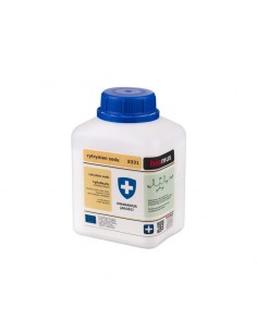 CYTRYNIAN SODU 500g BIOMUS