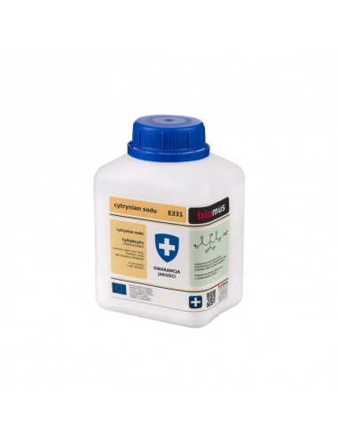 copy of CYTRYNIAN MAGNEZU 250g