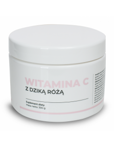 KWAS L- ASKORBINOWY LEWOSKRĘTNY WITAMINA C 1kg CZDA