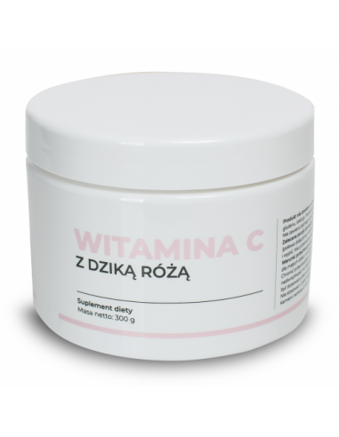 KWAS L- ASKORBINOWY LEWOSKRĘTNY WITAMINA C 1kg CZDA