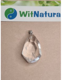 KRYSZTAŁ GÓRSKI - ZAWIESZKA FASETOWANA