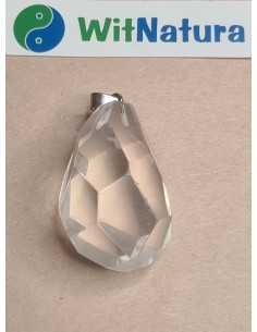 KRYSZTAŁ GÓRSKI - ZAWIESZKA FASETOWANA