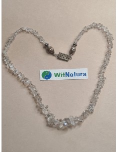 DIAMENT HARKIMER NASZYJNIK