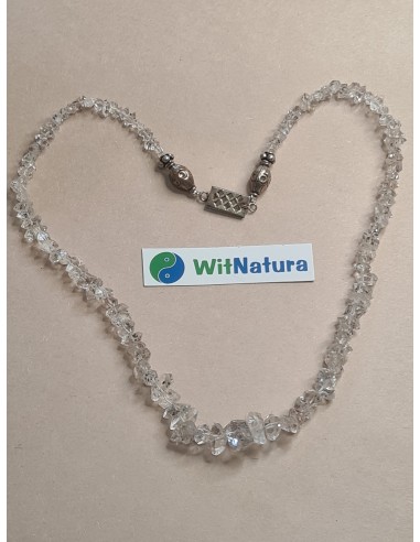 DIAMENT HARKIMER NASZYJNIK