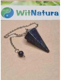 LAPIS LAZULI, WAHADEŁKO