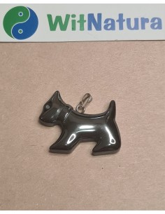 HEMATYT , 25/30mm, ZAWIESZKA PIESEK