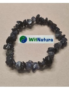 IOLIT (  IJOLIT ), BRANSOLETKA SIECZKA