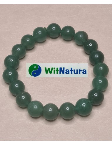 AWENTURYN, BRANSOLETKA KULKI 10 mm