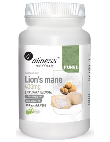 copy of NASSLA EKOLOGISK 250g POKRZYWA W PROSZKU HOLISTIC