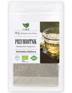 PRZYWROTNIK ZIELE EKO 60g ECOBLIK ALINESS