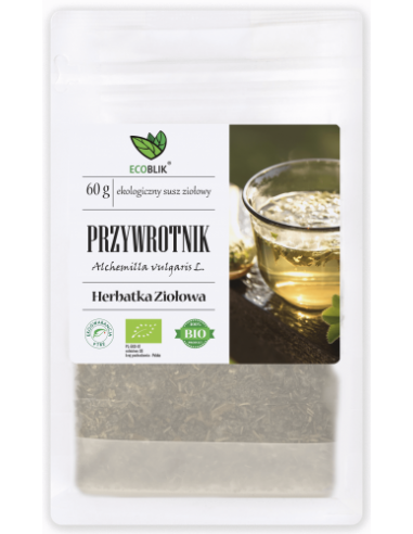 PRZYWROTNIK ZIELE EKO 60g ECOBLIK ALINESS