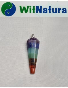 SIEDEM CZAKR, ZAWIESZKA STOŻEK