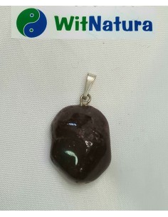 GRANAT, ZAWIESZKA BRYŁKA