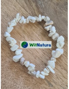 HOWLIT, BRANSOLETKA SIECZKA