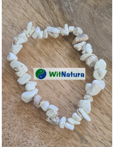 HOWLIT, BRANSOLETKA SIECZKA