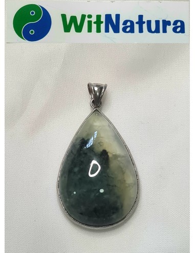 PRENIT / PREHNIT, ZAWIESZKA KROPLA