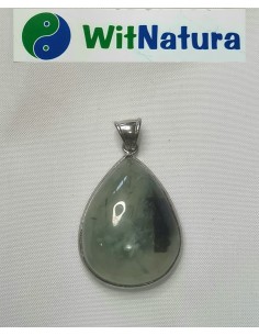 PRENIT / PREHNIT, ZAWIESZKA KROPLA